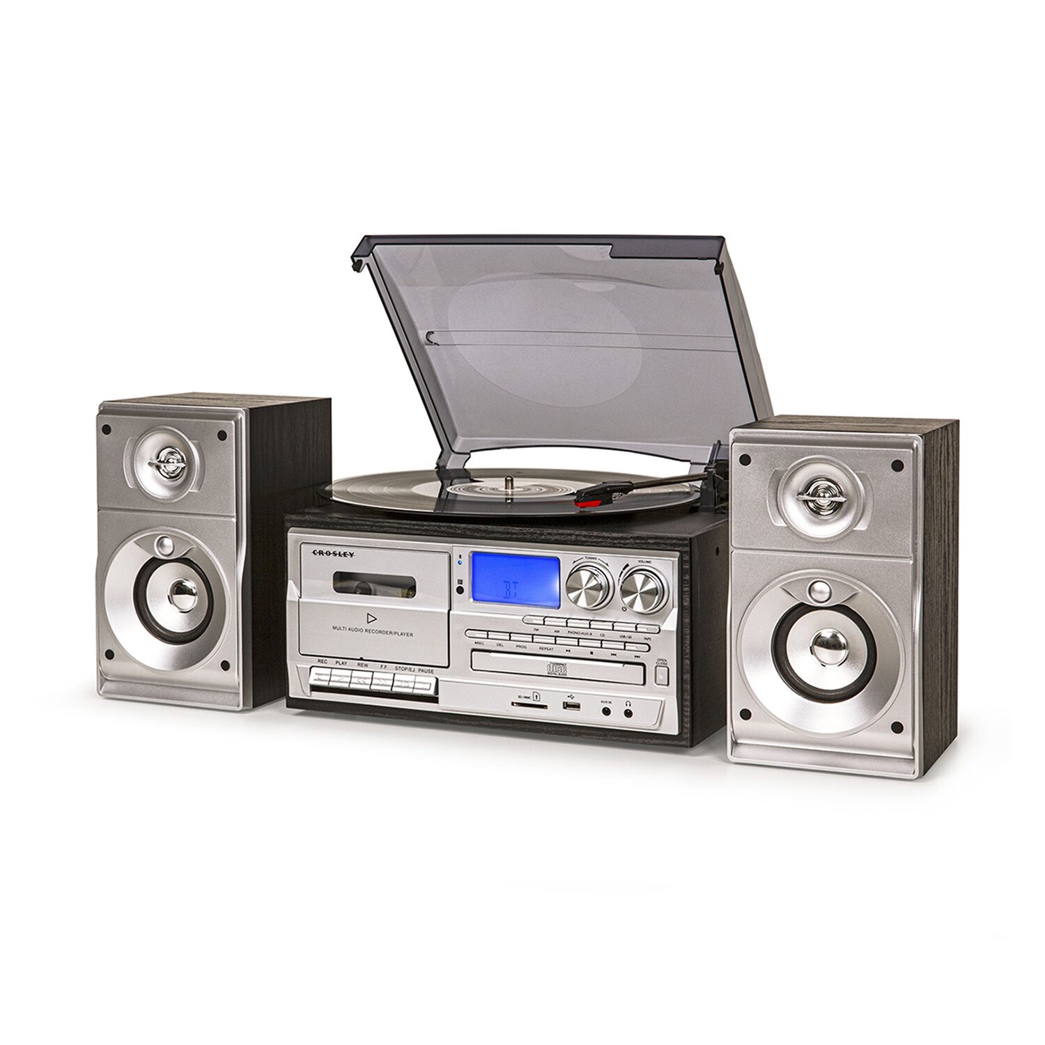 Crosley Eclipse Entertainment Center