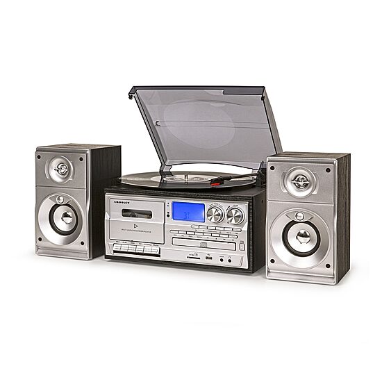 Crosley Eclipse Entertainment Center