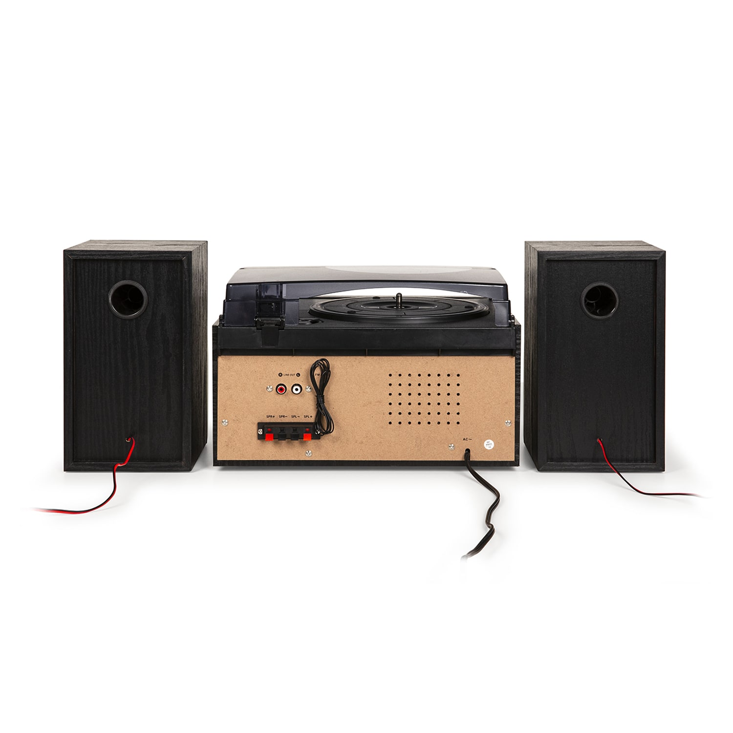 Crosley Eclipse Entertainment Center