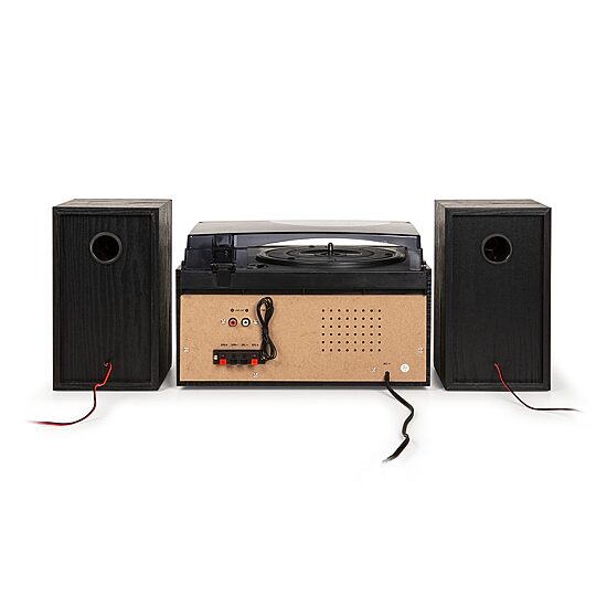 Crosley Eclipse Entertainment Center