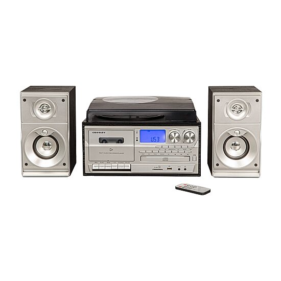 Crosley Eclipse Entertainment Center