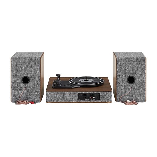 Crosley Aria Shelf System