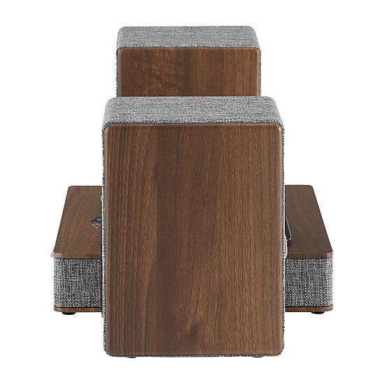 Crosley Aria Shelf System