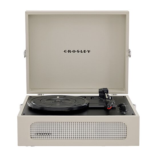 Crosley Voyager Turntable