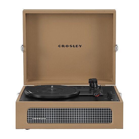 Crosley Voyager Turntable