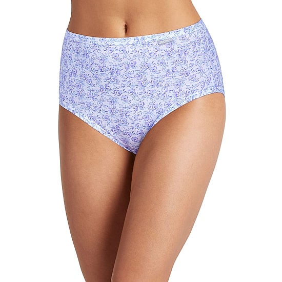 Jockey® Elance® 3 Pack Brief Panty - 1484
