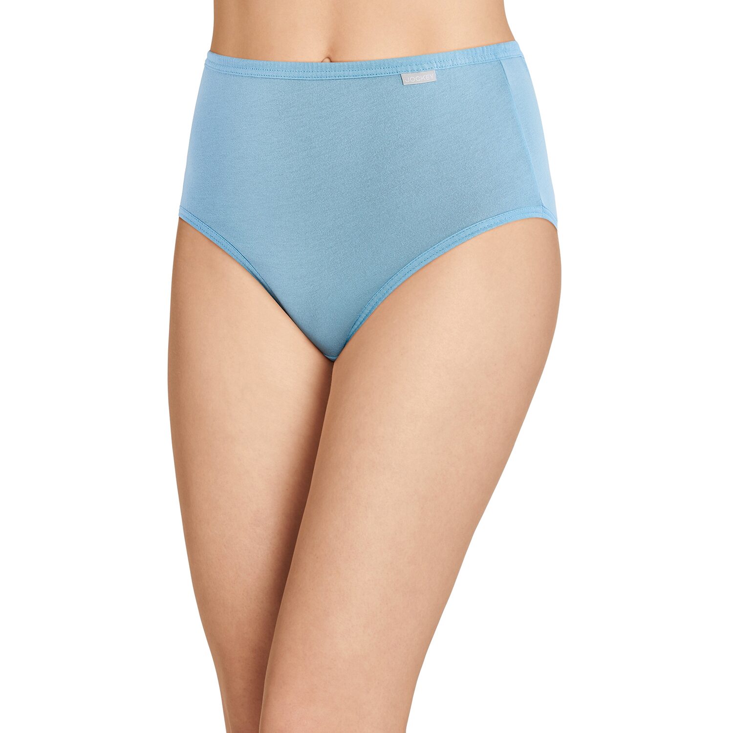 Jockey Plus Elance® Brief - 3 Pack- 1486