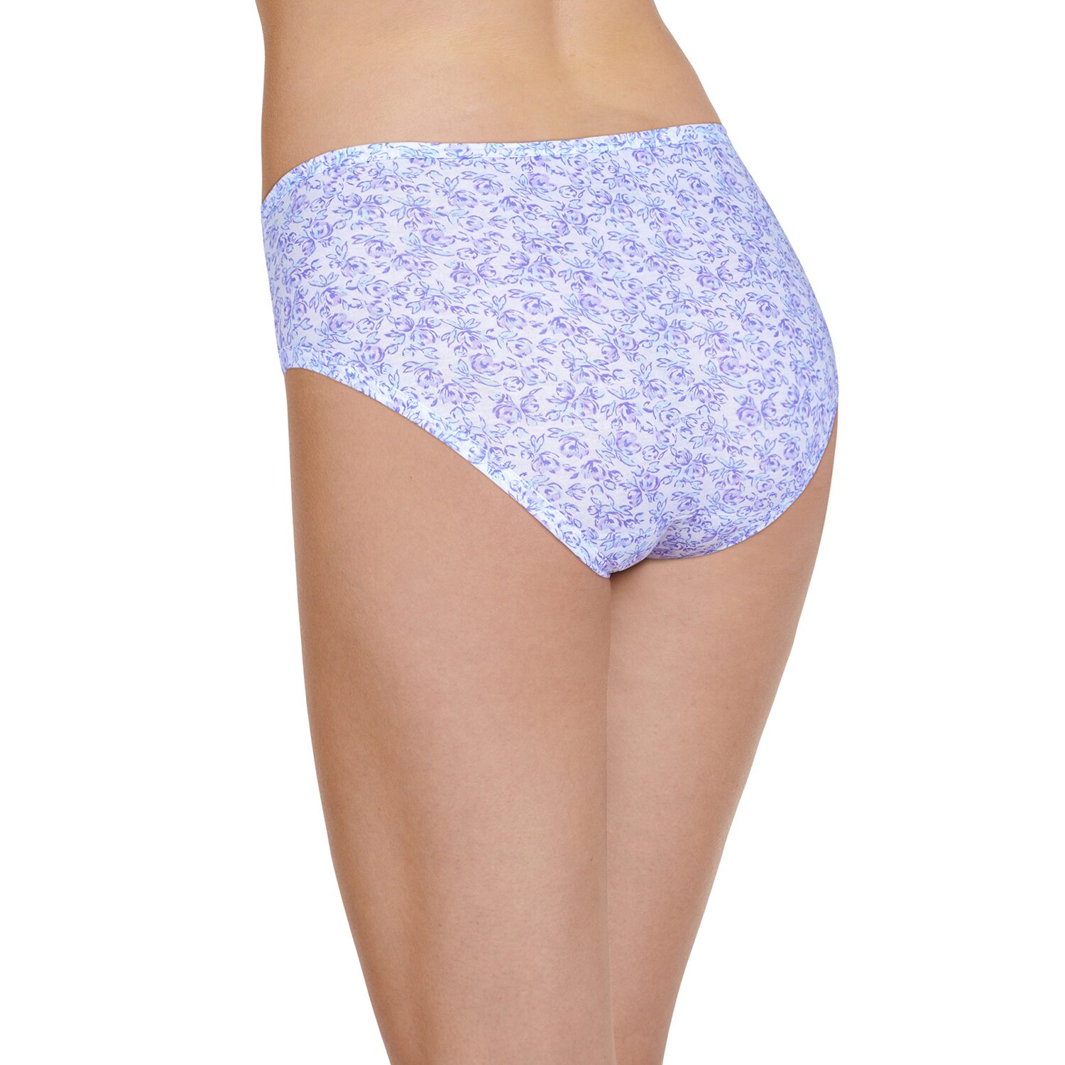 Jockey Elance® Hipster - 3 Pack- 1488