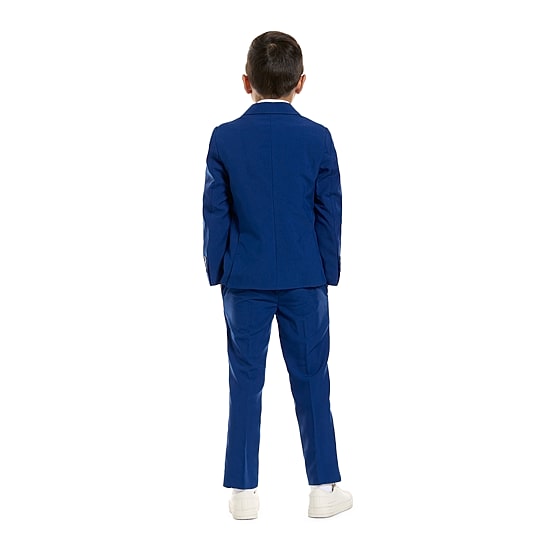 Opposuits Little Boys 3-pc. Suit Set