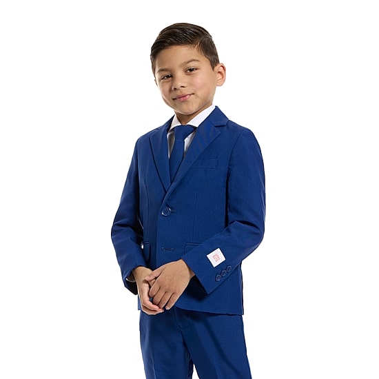 Opposuits Little Boys 3-pc. Suit Set
