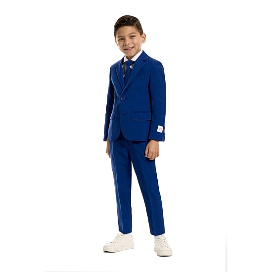 Opposuits Little Boys 3-pc. Suit Set