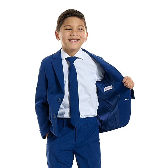 Opposuits Little Boys 3-pc. Suit Set
