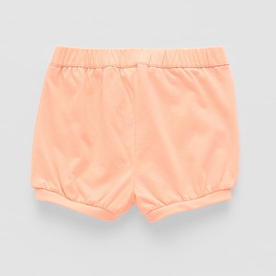 Okie Dokie Baby Girls Bubble Short