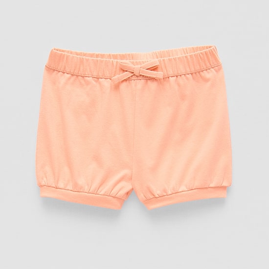 Okie Dokie Baby Girls Bubble Short