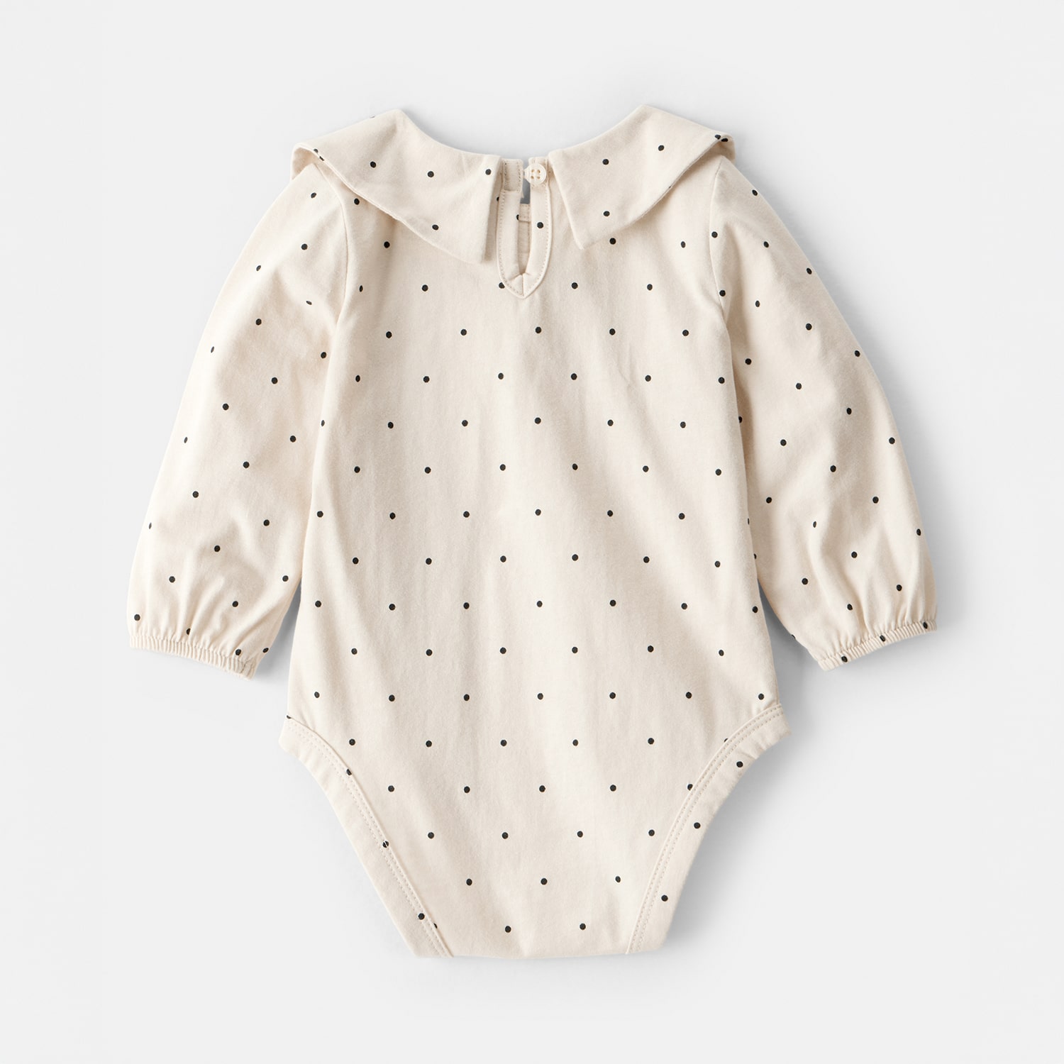 Carter's Baby Girls Jersey 2-pc. Legging Set