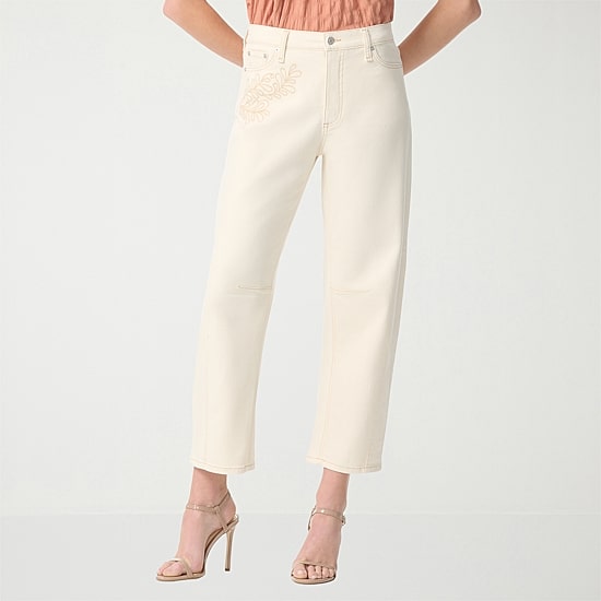 JS Jessica Simpson Womens High Rise Jean