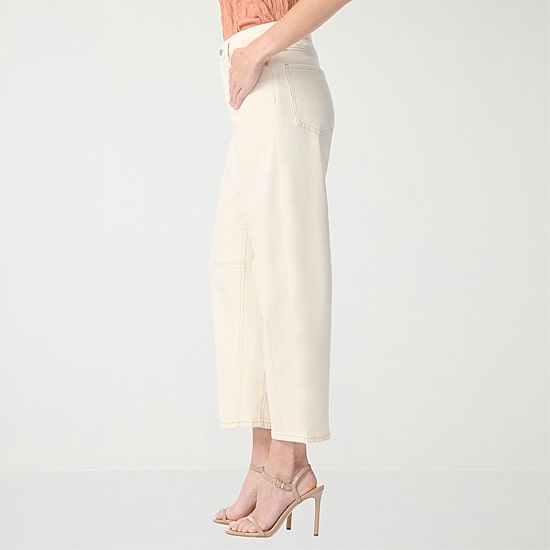 JS Jessica Simpson Womens High Rise Jean