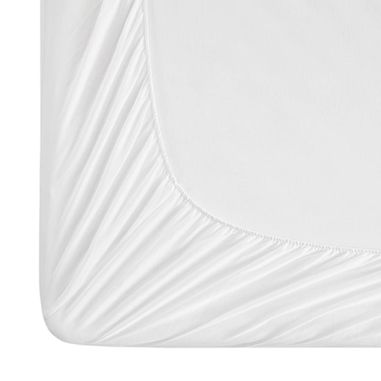 Sharper Image Embossed Microfiber Heated Mattress Pad