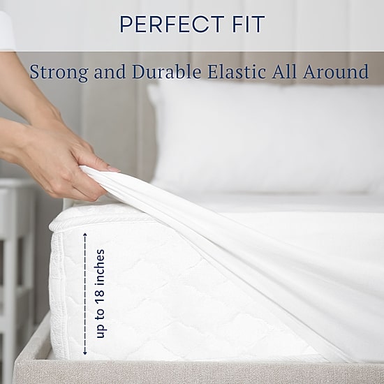 Pointehaven Microfiber Sheet Set