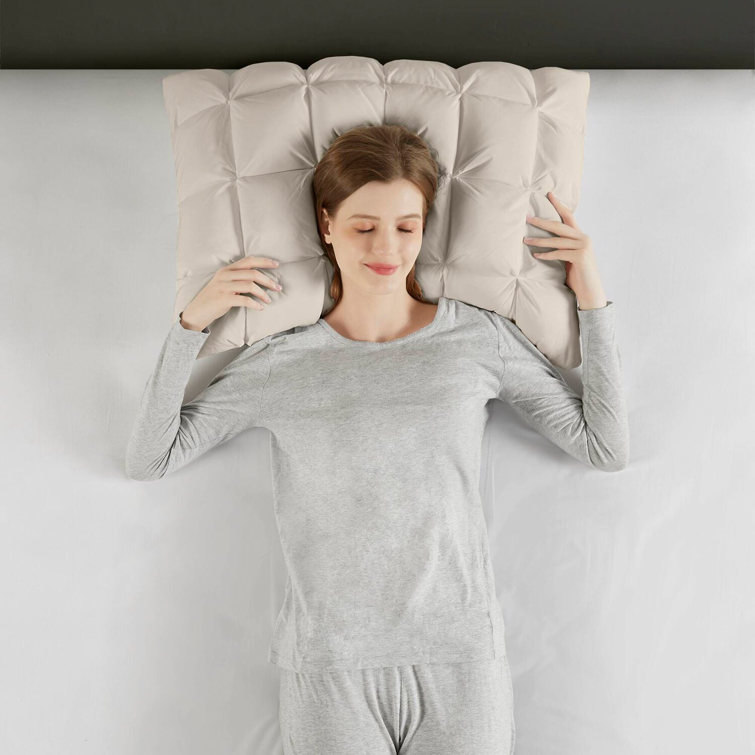 Madison Park Pillow Protector