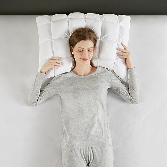 Madison Park Pillow Protector
