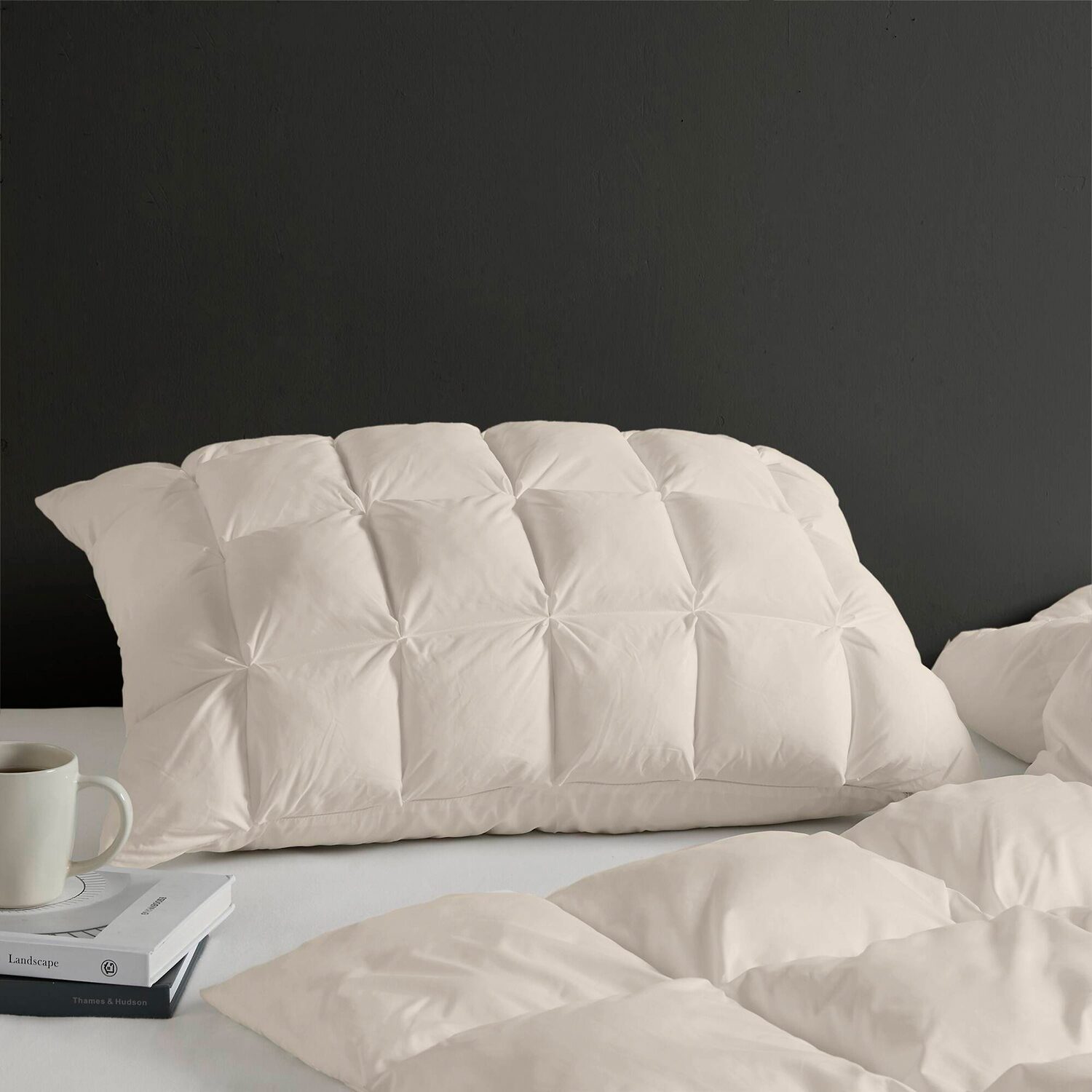Madison Park Pillow Protector