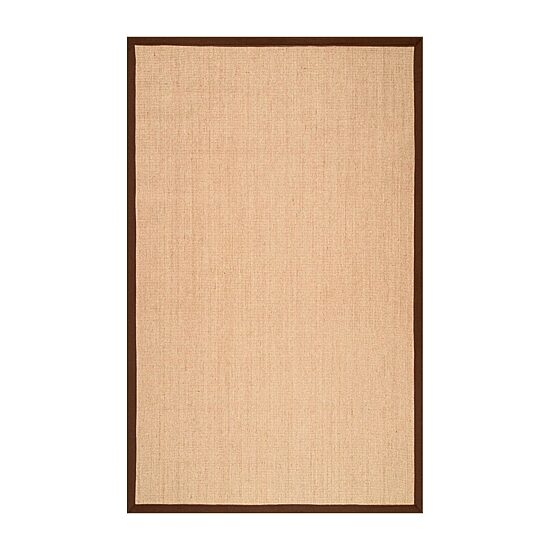 nuLoom Orsay Sisal Rug
