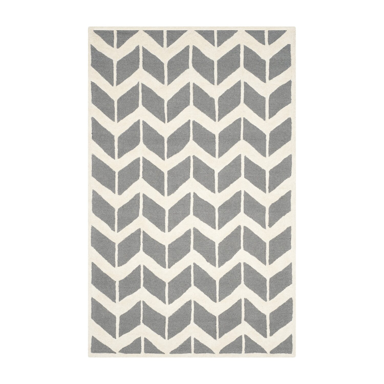 Safavieh Darius Chevron Area Rug