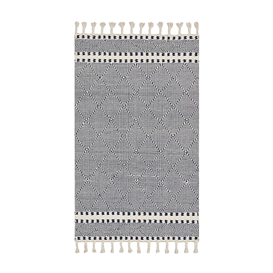 Loloi Sawyer Geometric Indoor Rectangular Accent Rug