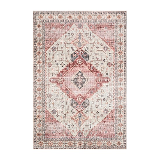 Loloi Skye Indoor Rectangular Accent Rug
