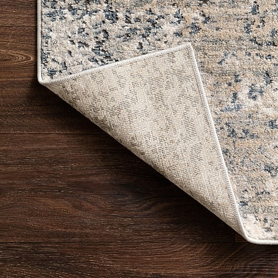 Loloi Teagan Abstract Indoor Rectangular Accent Rug