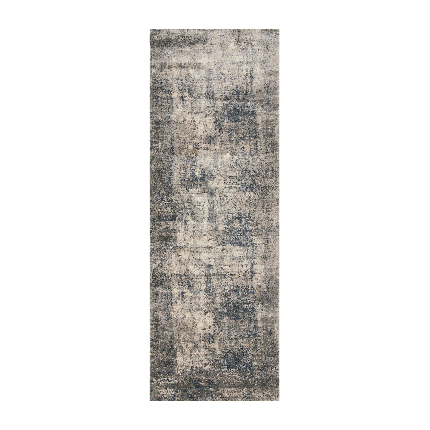 Loloi Teagan Abstract Indoor Rectangular Accent Rug