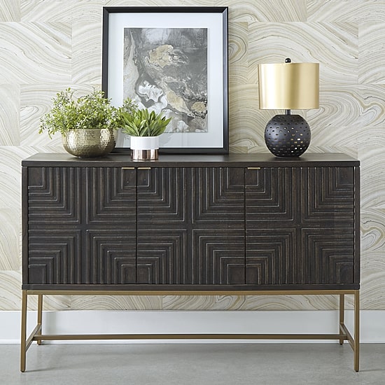 Signature Design by Ashley® Elinmore Accent Cabinet
