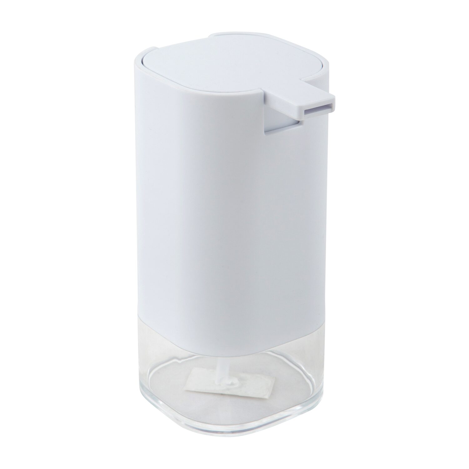 Kennedy International Soap Dispenser