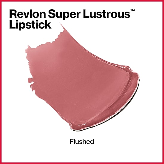 Revlon Super Lustrous Lipstick