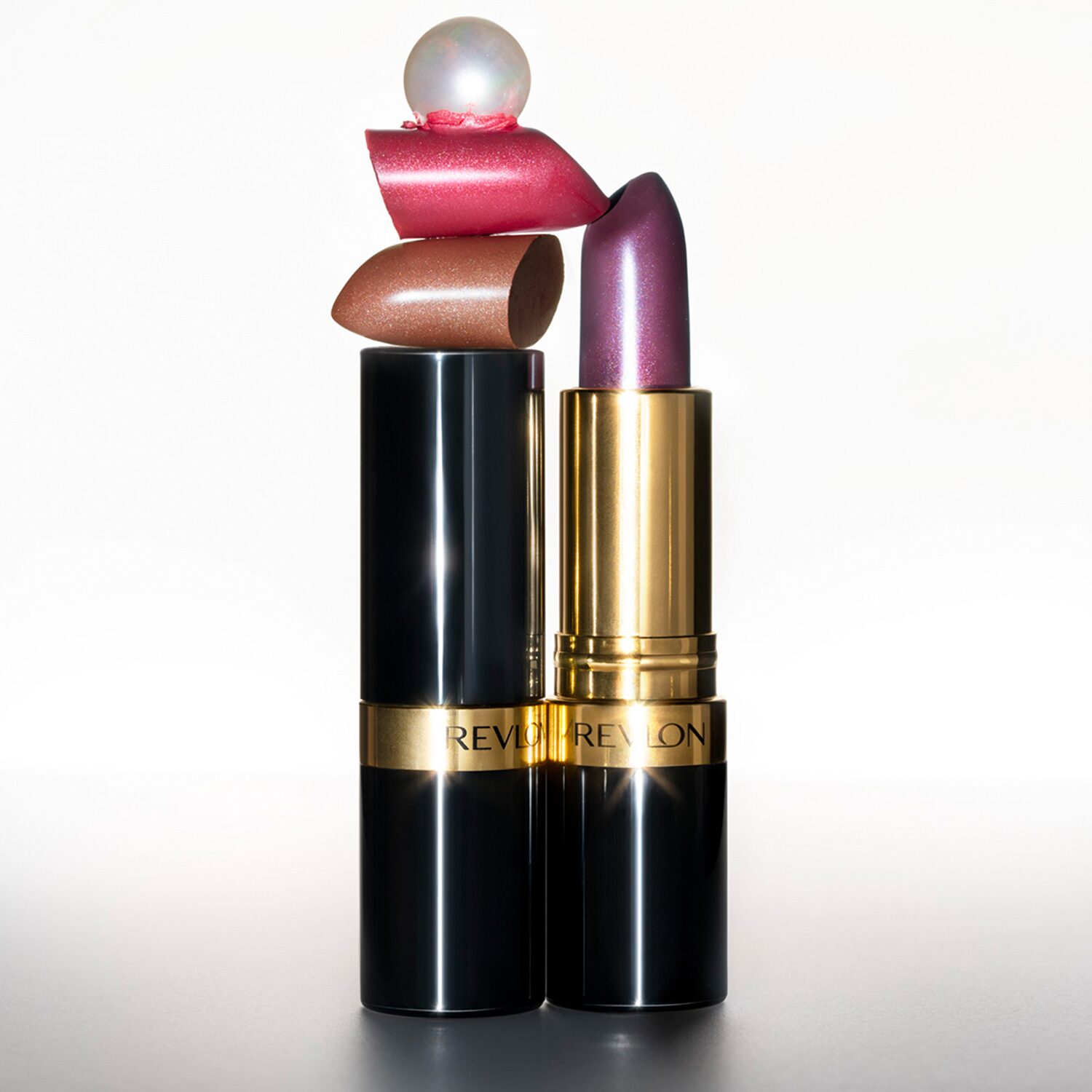 Revlon Super Lustrous Lipstick