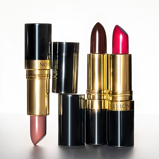 Revlon Super Lustrous Lipstick