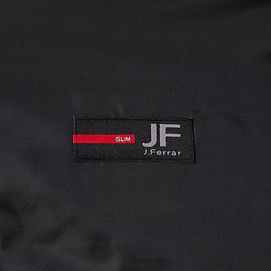 J. Ferrar Ultra Comfort Mens Slim Fit Tuxedo Vest