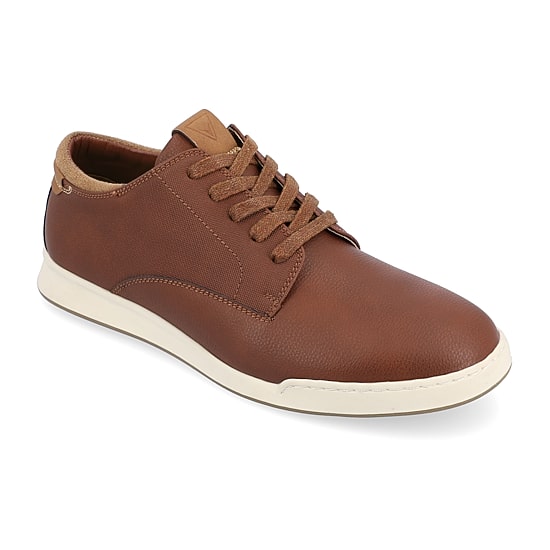 Vance Co Jc Aydon-Wd Mens Lace Up Shoe