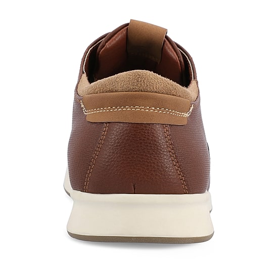 Vance Co Jc Aydon-Wd Mens Lace Up Shoe