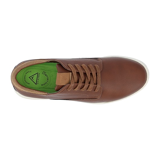 Vance Co Jc Aydon-Wd Mens Lace Up Shoe