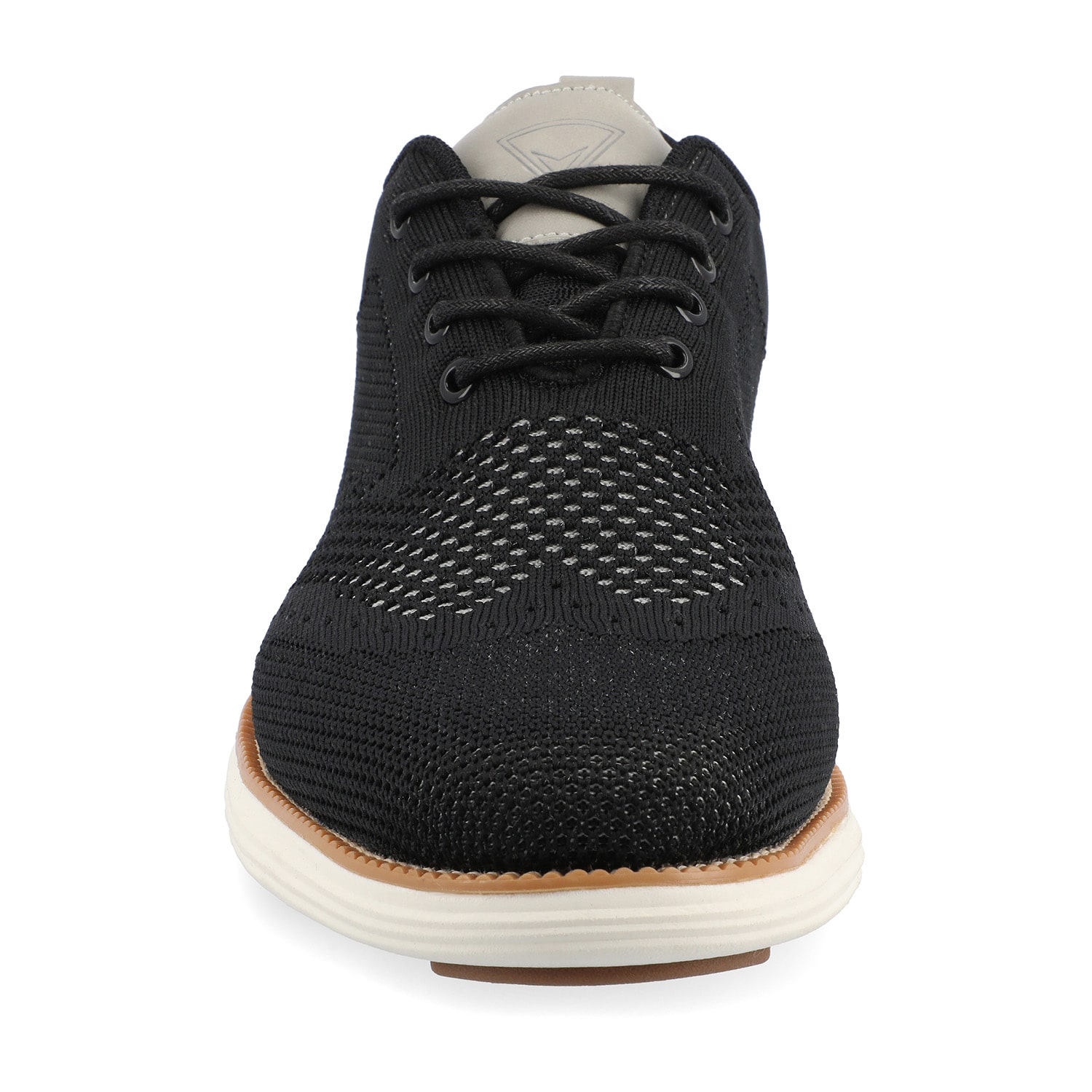 Vance Co Ezra Mens Wing Closed Toe Oxford Shoes