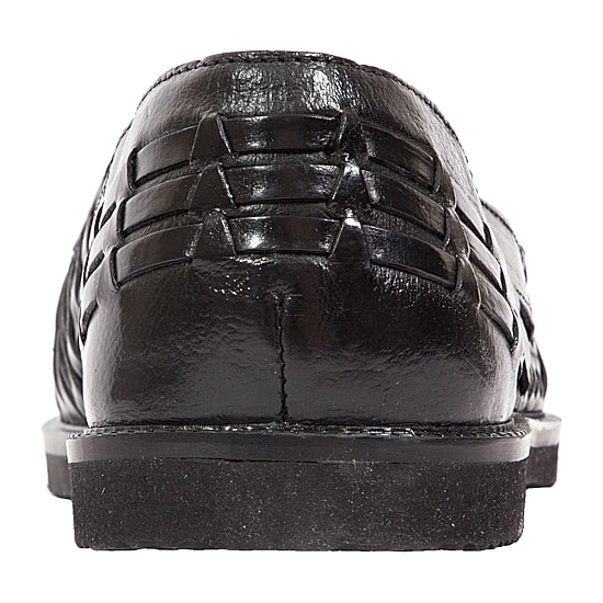 Deer Stags Antonio Mens Round Closed Toe Loafers