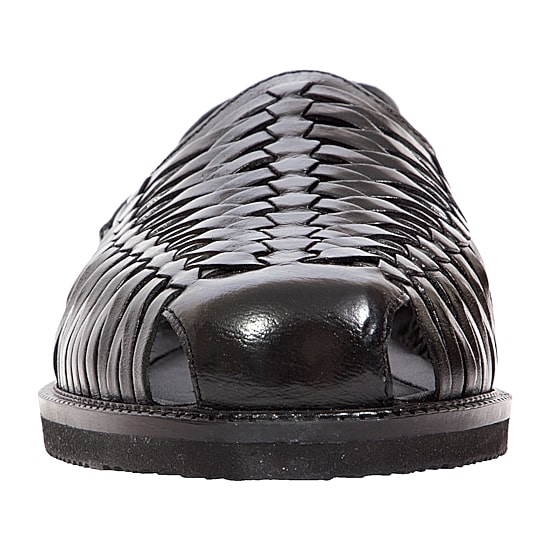 Deer Stags Antonio Mens Round Closed Toe Loafers