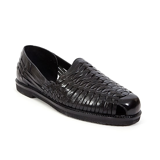 Deer Stags Antonio Mens Round Closed Toe Loafers