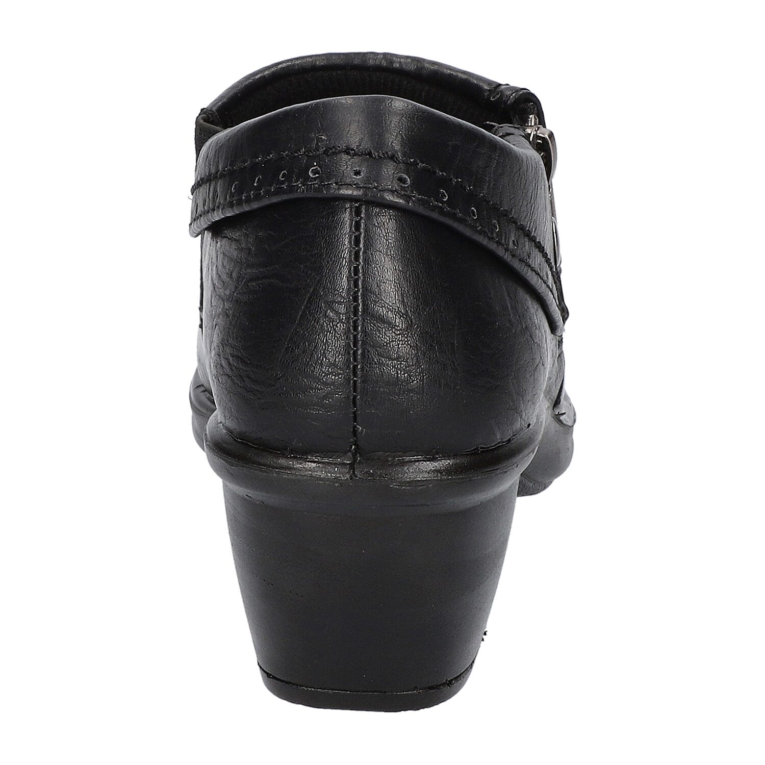Easy Street Darcy Womens Round Closed Toe Slip-On Shoe