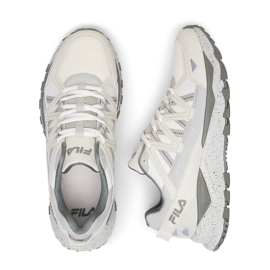 FILA Firetrail Evo Trail Mens Walking Shoes