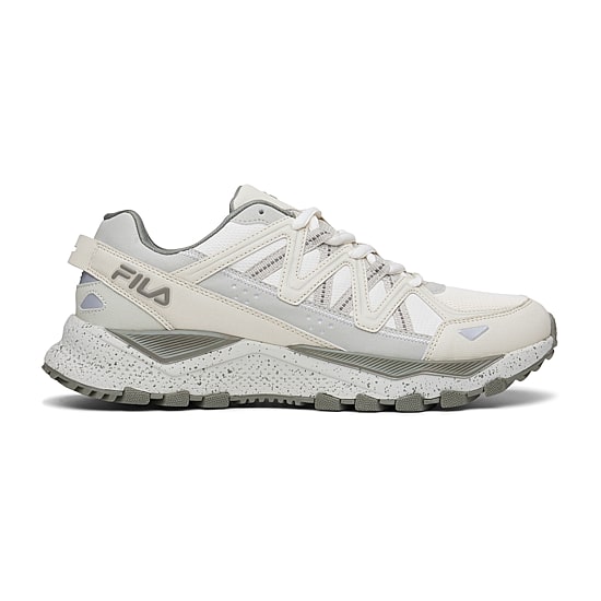 FILA Firetrail Evo Trail Mens Walking Shoes