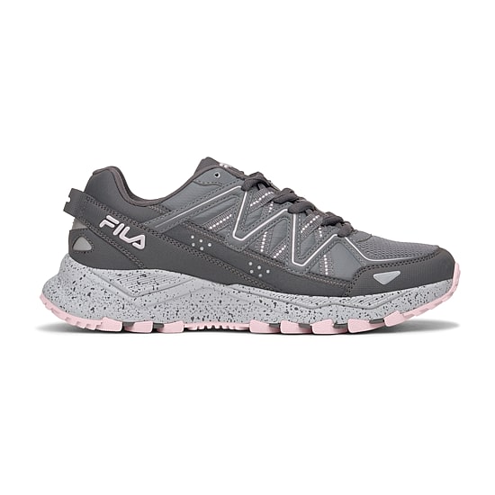 FILA Firetrail Evo Trail Womens Walking Shoes