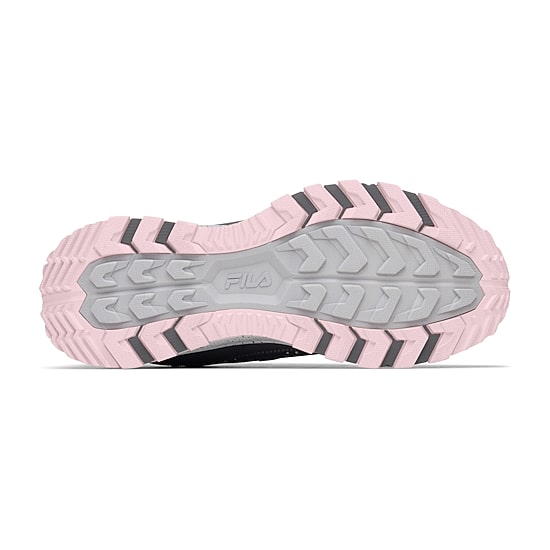 FILA Firetrail Evo Trail Womens Walking Shoes
